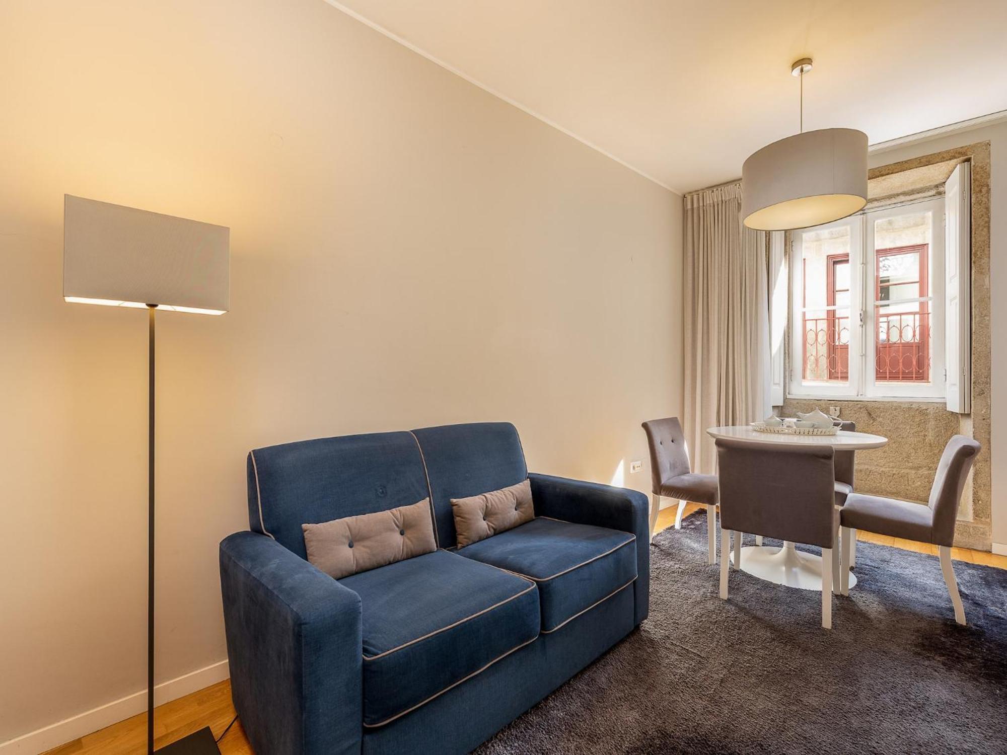 Апартаменты Cozy Pet-friendly